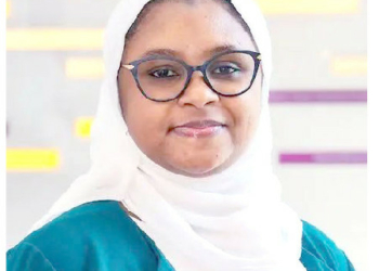 LOCAL SPOTLIGHT: Dr. Aisha Ali-Gombe’s $1M Cybersecurity Milestone