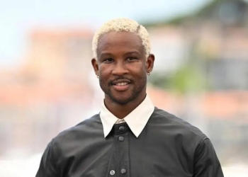 Akinola Davies Jr Wins Best Director Award For ‘My Father’s Shadow’