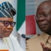 Akpabio, Oshiomhole Clash Over New Senate Leadership Rules