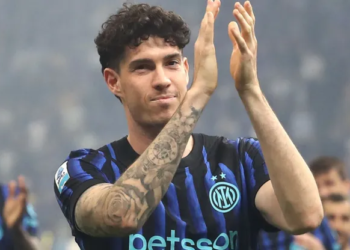 Marotta Confirms Barcelona’s Interest In Bastoni