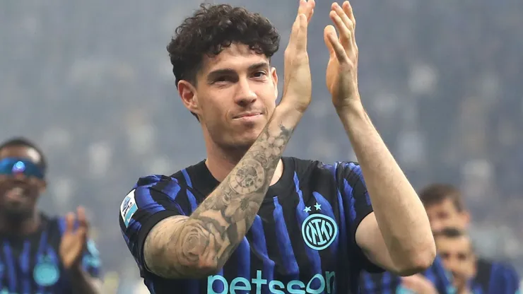 Marotta Confirms Barcelona’s Interest In Bastoni