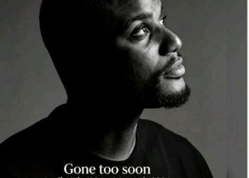 ‎Family Confirms Alexx Ekubo’s Death, Reveals What Killed Him