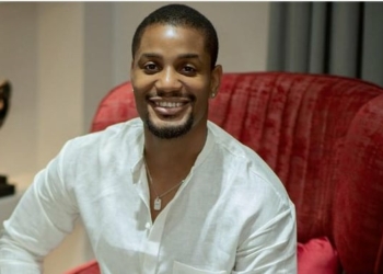 Key Facts About Late Nollywood Actor Alexx Ekubo