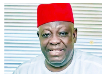 Why All Former Nasarawa Governors Picked Their Successors — APC Chairman