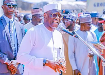 Wadada Promises To Sustain Governor Sule’s Investment, Industrial Revolution