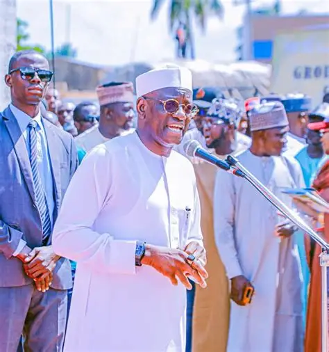 Aliyu Wadada