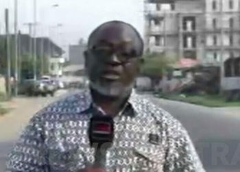 NUJ Honours News Central’s Abuja Bureau Chief