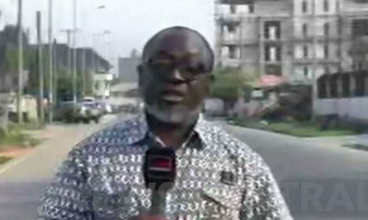 NUJ Honours News Central's Abuja Bureau Chief 1 Amadin Uyi e1779873060117