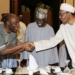 Amaechi Claims Credit For Ex-President Buhari’s 2015 Victory, Downplays Tinubu’s Role 5 Amaechi Claims Credit For Ex-President Buhari’s 2015 Victory, Downplays Tinubu’s Role
