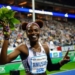 Amusan Secures 3rd Place In Diamond League Opener 5 Amusan Secures 3rd Place In Diamond League Opener
