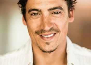 Andrew Keegan Denies His Former Spiritual Group Was A ‘Cult’