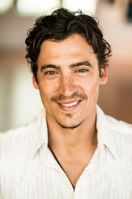 Andrew Keegan Denies His Former Spiritual Group Was A ‘Cult’