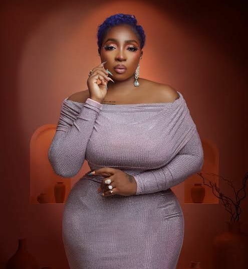 Anita Joseph Responds To Cheating Allegation Raised By Ex-Husband 1 Anita
