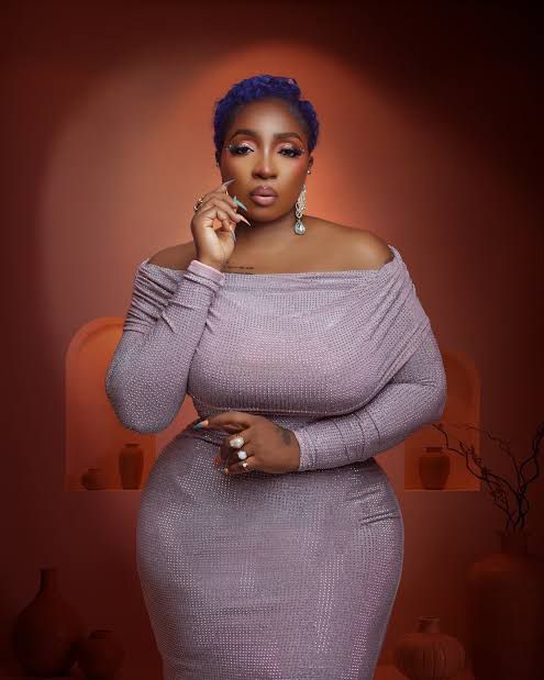Anita Joseph Responds To Cheating Allegation Raised By Ex-Husband