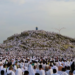 Arafat Day: Kaduna Pilgrims Offer Special Prayers For Nigeria 5 Arafat Day: Kaduna Pilgrims Offer Special Prayers For Nigeria