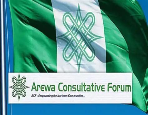 Northern Elders Embarrassed Over ACF’s Leadership Crisis, Secretariat Blockade