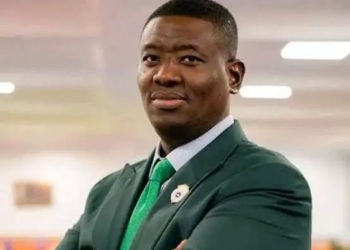 Pastor Adeboye’s Son Reacts To Arsenal’s Premier League Triumph
