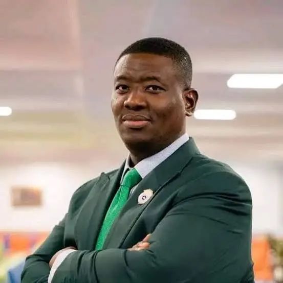 Pastor Adeboye’s Son Reacts To Arsenal’s Premier League Triumph