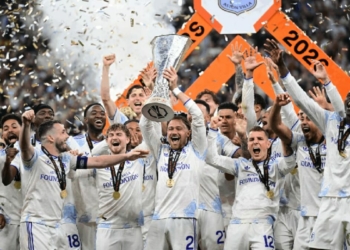 How Aston Villa Stylishly Win Europa League To End 30-year Trophy Drought