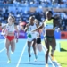 World Athletics To Remain Firm On Nationality Switches – Coe