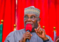 Atiku Blasts Tinubu Over ‘Shady’ NNPC Refinery Deal With Chinese Firms, Demands Suspension