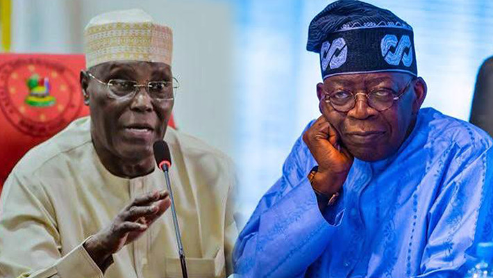 Tinubu’s Report Card Riddled With Hunger, Poverty, Children Abduction — Atiku