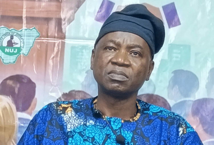 Ayobami Lam Adesina