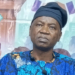 Oyo APC Guber Aspirant Promises Jobs, Power, Education