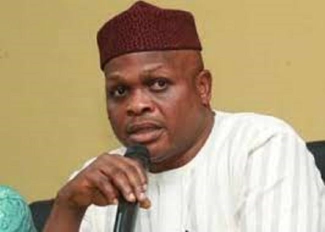 Job Racketeering Has No Place In Federal Character Commission — Abass-Aleshinloye 1 Ayodeji Abass Aleshinloye