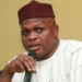 Job Racketeering Has No Place In Federal Character Commission — Abass-Aleshinloye