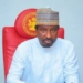 2027: Barau Seeks Return to Senate, Submits APC Forms