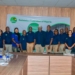 NSC, NOC Laud BFN Retreat On Badminton Development Strategy 5 NSC, NOC Laud BFN Retreat On Badminton Development Strategy