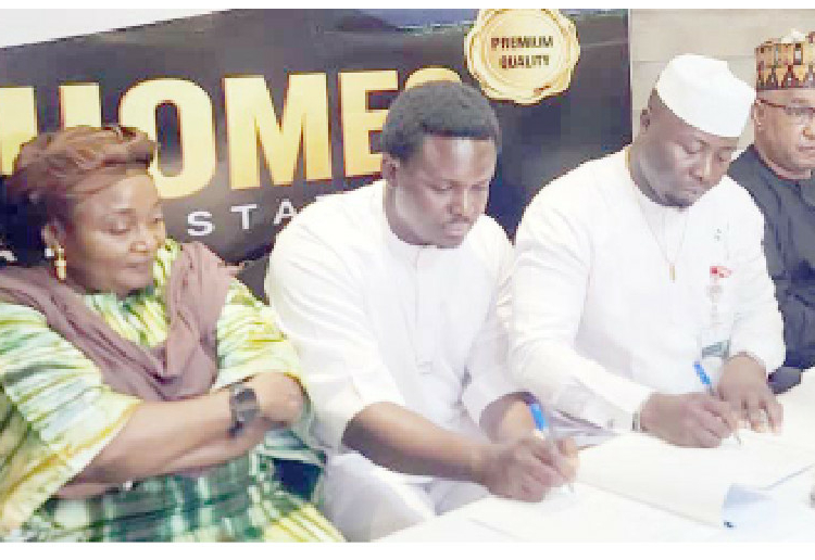 Stakeholders Move To Make Nigeria Global Tourism Destination 1 BIG HOMES INFRASTRUCTURE TOURISM INITIATIVE
