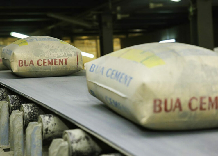 BUA Cement Disburses N338.64bn Dividend, Expands Capacity To 23m Tonnes 1 BUA Cement Plc