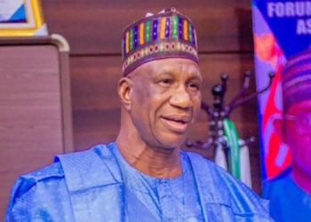 Yobe 2027: APC Stakeholders Reject Wali’s Endorsement, Demand Primary Election