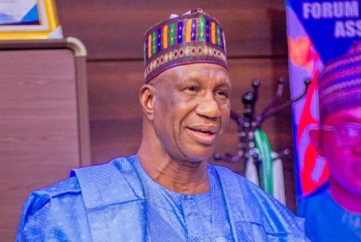 Yobe 2027: APC Stakeholders Reject Wali’s Endorsement, Demand Primary Election