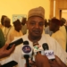 Strengthen Local Governance for Inclusion, Bagudu Tells Chairmen 5 2027: Ex-Kebbi Gov Bagudu Submits Forms For Successor’s Second-Term Bid