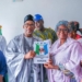 Gov Bala Picks Up APM Senate Nomination Form For Bauchi South