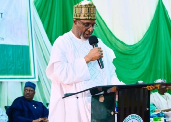 Nigeria Moves To Tighten Desertification Data, Warns Of Looming Food, Environmental Risks