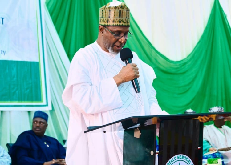 Balarabe Lawal