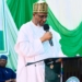 Nigeria Moves To Tighten Desertification Data, Warns Of Looming Food, Environmental Risks