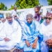 Sallah: Barau Performs Eid In Hometown, Seeks Prayers For Tinubu, Others 4 Sallah: Barau Performs Eid In Hometown, Seeks Prayers For Tinubu, Others