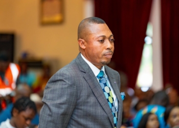 Ganagana Ends 27-year Political Dominance Of Mutu As Delta Reps’ Member