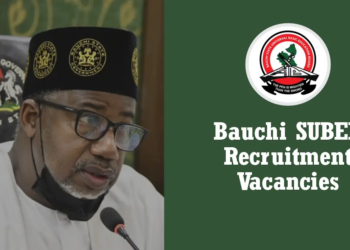 Bauchi SUBEB Denies Alleged Extortion Of Job Seekers