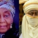 15th Emir Of Kano, Aminu Ado Bayero, Loses Mother-In-Law 5 15th Emir Of Kano, Aminu Ado Bayero, Loses Mother-In-Law