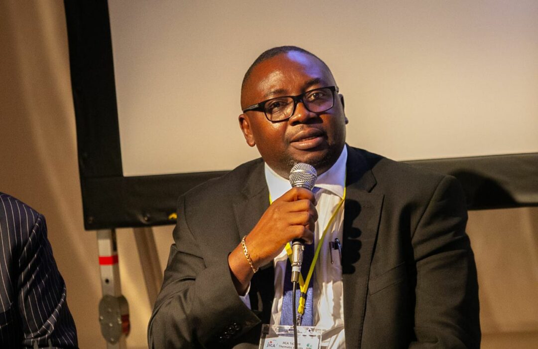 ‘What You Need To Become Next Governor Of Oyo Is In My Hands’, Primate Ayodele Tells Adelabu