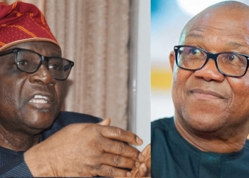 Presidency Clashes With Obi Over One-Term Pledge