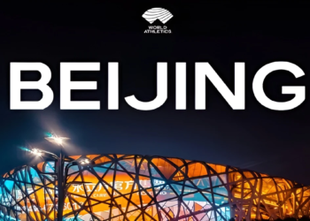 Beijing 2027: World Athletics Reveals New Qualifying Standard