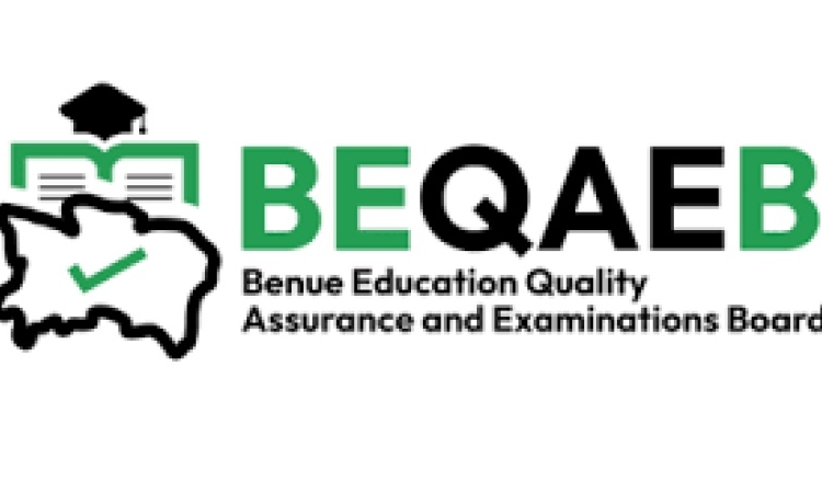 Board Intensifies Preparations For First Examination Since Merger 1 Benue State Education Quality Assurance and Examinations Board BEQAEB
