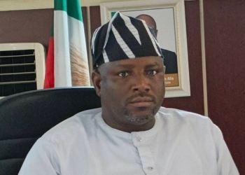 APC Primaries: Benue Speaker Secures Return Ticket For Makurdi North